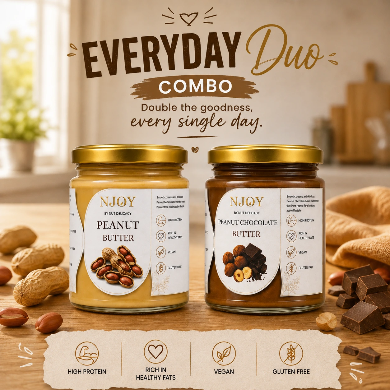 Duo Gift Box